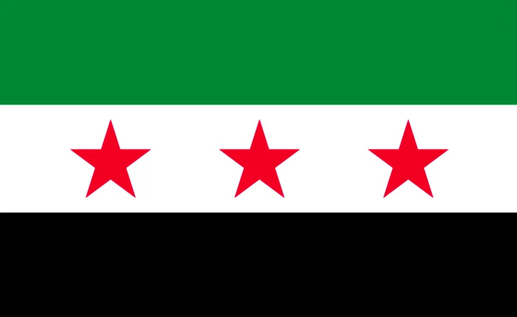 Syria